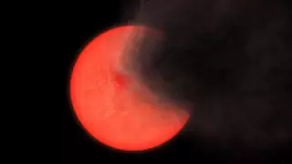 "Старые курильщики": астрономы обнаружили ранее неизвестный тип звезд