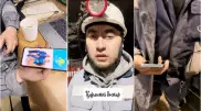 Шахтеры показали обои на смартфонах и покорили Казнет