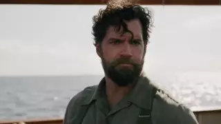 Трейлер нового фильма Гая Ричи набирает миллионы просмотров