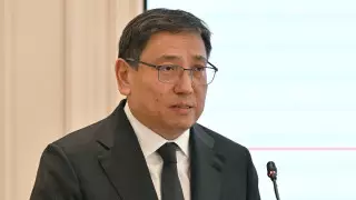 "Я не идеален" - Досаев о работе на посту акима Алматы