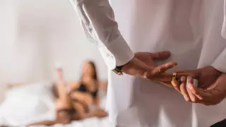 Правда ли, что все мужчины изменяют