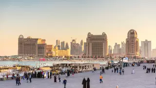 Катар будет брать казахстанцев на работу