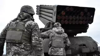 Что произошло в Украине днем 31 января