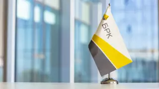 БРК принял Стратегию развития на 2024-2033 годы