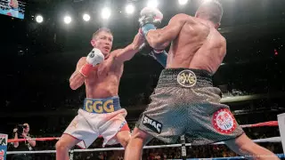 Раскрыт секрет сокрушительной мощи Геннадия Головкина