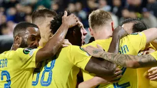 О легионерах в казахстанском футболе высказались в Минспорта