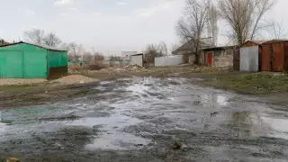 Какие еще села войдут в новый город Алатау