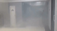 Студентов Satbayev University в Алматы эвакуировали