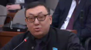 "На трубе показывают стриптиз". Депутат заявил о неизвестных казахстанцам видах спорта