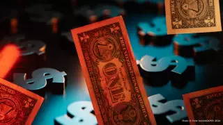 Курс доллара вырос на 1,5 тенге: итоги торгов 1 февраля