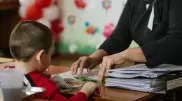 Зачисление в первый класс: срок приема документов изменился в Казахстане
