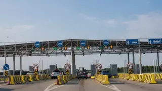 Разрешат ли электромобилям бесплатно ездить на платных трассах в Казахстане