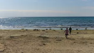 Земли на миллиард тенге вдоль побережья Каспия вернули государству