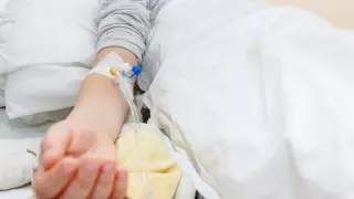 "Скрыли диагноз": ВИЧ-инфицированный ребенок умер в Алматинской области