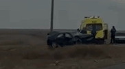Смертельное ДТП с пьяным водителем в Жезказгане: как наказали виновного