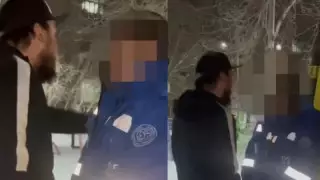 Генпрокуратура: До трех лет лишения свободы грозит Нурболату Дакебаеву