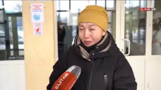 "Даже даром не надо". Жительница Шымкента решила подарить квартиру акимату