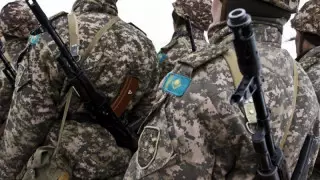 Токаев подписал указ об увольнении в запас военнослужащих-срочников