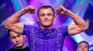 UFC принял официальное решение по новичку из Казахстана