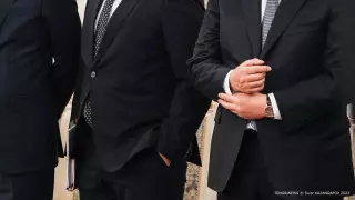 "На одного исполнителя четыре начальника". О беспорядке в госорганах рассказали в АДГС