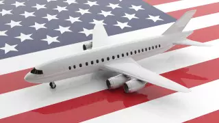 Посол США рассказал, почему не запускается прямой рейс с Казахстаном