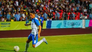 QJ League меняет спортивную индустрию в Казахстане