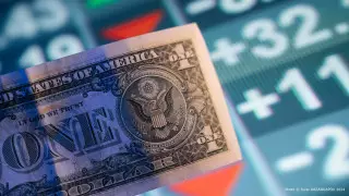 Курс доллара выше 450 тенге: итоги торгов 2 февраля