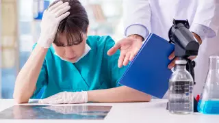 Экс-министр Биртанов призвал не криминализовать статью о врачебных ошибках в Казахстане