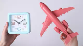 Смена часового пояса в Казахстане: как это повлияет на самолеты и поезда