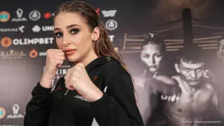 Ангелина Лукас разгромила участницу Олимпиады и выступила с заявлением