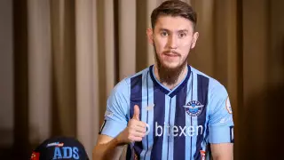 Обнародована зарплата Абата Аймбетова в европейском клубе