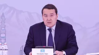 Смаилов обратился к премьер-министрам стран ЕАЭС