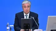 Токаев ратифицировал соглашения с Францией и Катаром