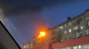 Бойцы СОБР предотвратили трагедию в Семее