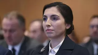 Глава Центробанка Турции подала в отставку