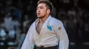 Казахстан остался без медалей на турнире "Большого шлема" по дзюдо