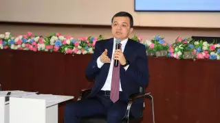 В Минтранспорта ответили на просьбы и предложения отечественных грузоперевозчиков