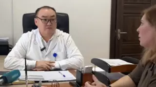 10-летний мальчик умер после обрезания в больнице Кокшетау