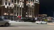 15-летний школьник устроил массовое ДТП в Астане
