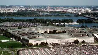 США нанесли удары по объектам Ирана в ответ на нападение на военную базу в  Иордании