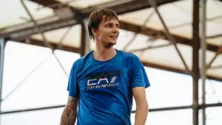 Бублик совершил камбэк и вышел в финал турнира ATP 250 во Франции