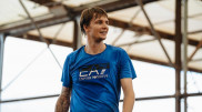 Бублик совершил камбэк и вышел в финал турнира ATP 250 во Франции