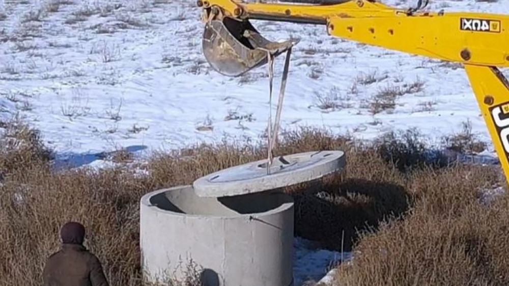 Гибель лебедей: отель Rixos демонтировал трубу, которая вела в озеро Караколь