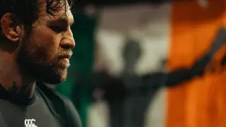 "Пьян или под наркотиками": в UFC скомпрометировали состояние Макгрегора