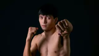 Обнародован гонорар Азата Максума за второй бой в UFC