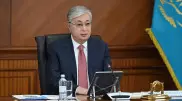 Токаев проведет расширенное заседание правительства