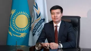 Кто сменил Кенеса Ракишева на посту главы КФБ