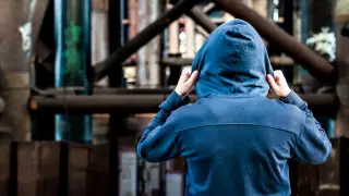 "Главарей" среди подростков взяли под контроль - МВД