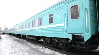 Основные причины опозданий поездов назвали в КТЖ