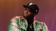 Скандал на Грэмми: рэпера Killer Mike арестовали сразу после награждения